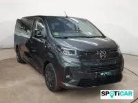 Usado Citroën Spacetourer 180 CV (132 kW) 2024 Gris Monovolumen