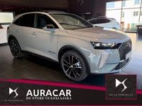 Nuevo DS Automobiles DS7 Crossback 130 CV (95 kW) 2026 Azul SUV