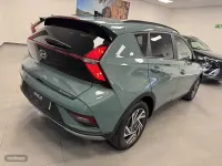 Usado Hyundai Bayon 79 CV (58 kW) 2026 SUV