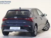 Usado Hyundai i20 99 CV (72 kW) 2025 Utilitario