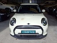 Usado Mini ONE 102 CV (75 kW) 2022 Blanco Utilitario