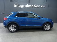 usado VW T-Roc Advance 1.0 TSI 81kW (110CV)