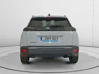 Usado Peugeot 2008 Allure 101 CV (74 kW) 2025 Blanco SUV
