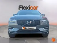 Usado Volvo XC60 Business Edition 390 CV (286 kW) 2020 Gris / plata SUV