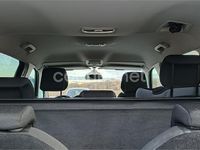 Usado Citroën C4 SpaceTourer Feel 120 CV (88 kW) 2018 Gris / plata Monovolumen