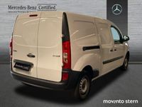 usado Mercedes Citan 111 CITAN 109/ CDI Extralargo (A3)(EURO 6d-TEMP)