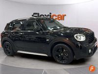 Usado Mini Cooper D Countryman 150 CV (110 kW) 2021 Negro SUV
