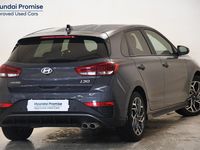 Usado Hyundai i30 N Line 99 CV (72 kW) 2025