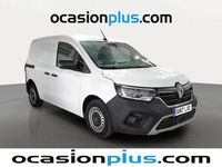 Usado Renault Kangoo 75 CV (55 kW) 2022 Blanco Berlina