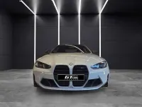 Usado BMW M4 Competition Edition 530 CV (389 kW) 2024 Gris Coupe