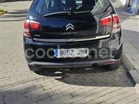 Brugt Citroën C3 Live 75 HK (55 kW) 2016 Sort Hatchback