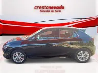 Usado Opel Corsa Elegance 100 CV (73 kW) 2021 Negro Utilitario