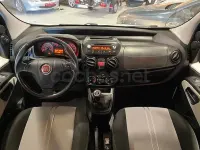Usado Fiat Fiorino 75 CV (55 kW) 2012 Blanco Monovolumen
