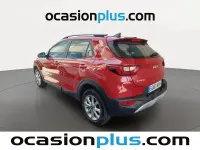 Usado Kia Stonic 79 CV (58 kW) 2025 Blanco SUV