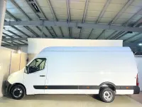 Usado Renault Master 145 CV (106 kW) 2019 Blanco Berlina