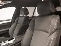 Usado BMW 520 190 CV (139 kW) 2015 Azul Familiar