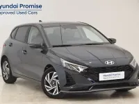 Usado Hyundai i20 99 CV (72 kW) 2025 Utilitario