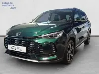 Nuevo MG ZS Comfort 116 CV (85 kW) 2026 SUV