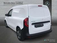 Nuevo Mercedes eCitan 89 kW (122 CV) 2025 Berlina