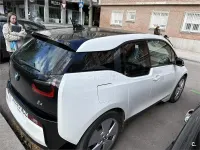 Usado BMW i3 170 CV (125 kW) 2016 Blanco Utilitario