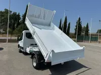 Usado Ford Transit Trend 170 HP (125 kW) 2022 Branco
