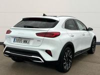 Usado Kia XCeed 143 CV (105 kW) 2023 Blanco SUV