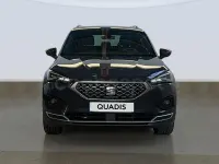 Usado Seat Tarraco Xperience 245 CV (180 kW) 2023 Gris / plata SUV