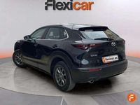 Usado Mazda CX-30 Prime-Line 140 CV (102 kW) 2025 Negro SUV