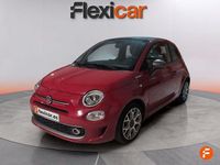 Usado Fiat 500 Sport 70 CV (51 kW) 2022 Rojo