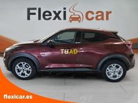 usado Nissan Juke DIG-T 86 kW (117 CV) 6 M/T ACENTA/pack desing - 5 P (2020)