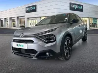 Usado Citroën C4 136 CV (100 kW) 2024 Gris SUV