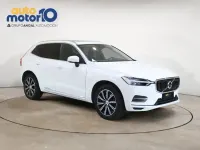 Usado Volvo XC60 Inscription 190 CV (139 kW) 2019 Blanco SUV