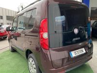 usado Fiat Doblò 1.3 jtd