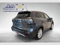 Nuevo Suzuki SX4 S-Cross 129 CV (94 kW) 2026 Gris SUV