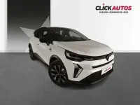 Usado Renault Captur Evolution 91 CV (66 kW) 2025 Blanco SUV