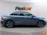 Usado Audi A3 116 CV (85 kW) 2022 Gris Berlina