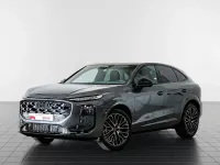 Usado Audi Q3 Sportback Premium 150 CV (110 kW) 2026 Gris / plata SUV