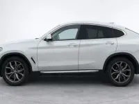 Usado BMW X4 190 CV (139 kW) 2020 SUV