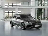 Nuevo Mercedes A200 149 CV (109 kW) 2026 Gris
