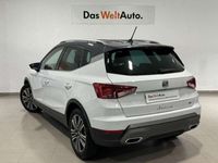 usado Seat Arona 1.0 TSI S&S FR XM 110