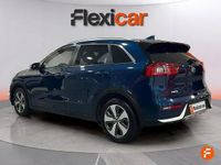 Używany Kia Niro 141 KM (103 kW) 2017 Niebieski SUV