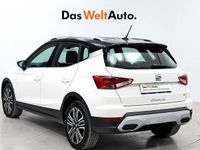 Usado Seat Arona Xperience 110 CV (80 kW) 2022 SUV
