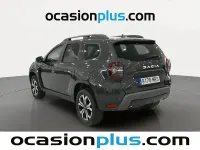 Usado Dacia Duster Journey 150 CV (110 kW) 2024 Gris SUV