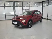 Usado Hyundai Bayon 99 HP (72 kW) 2022 SUV