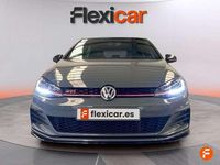 Usado VW Golf VII GTI 290 HP (213 kW) 2019 Cinzento Citadino