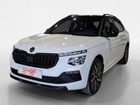 Nuevo Skoda Kamiq Selection 115 CV (84 kW) 2025 SUV