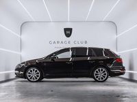 Usado Seat Leon ST FR 184 CV (135 kW) 2017 Marrón Familiar