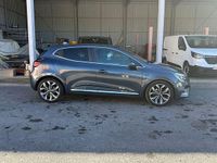 Occasion Renault Clio V Zen 100 ch (73 kW) 2021 Gris Berline