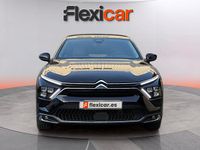 Brugt Citroën C5 X Shine 181 HK (133 kW) 2023 Sort Stationcar