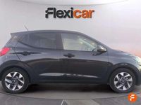 Usado Hyundai i10 67 CV (49 kW) 2024 Verde Utilitario